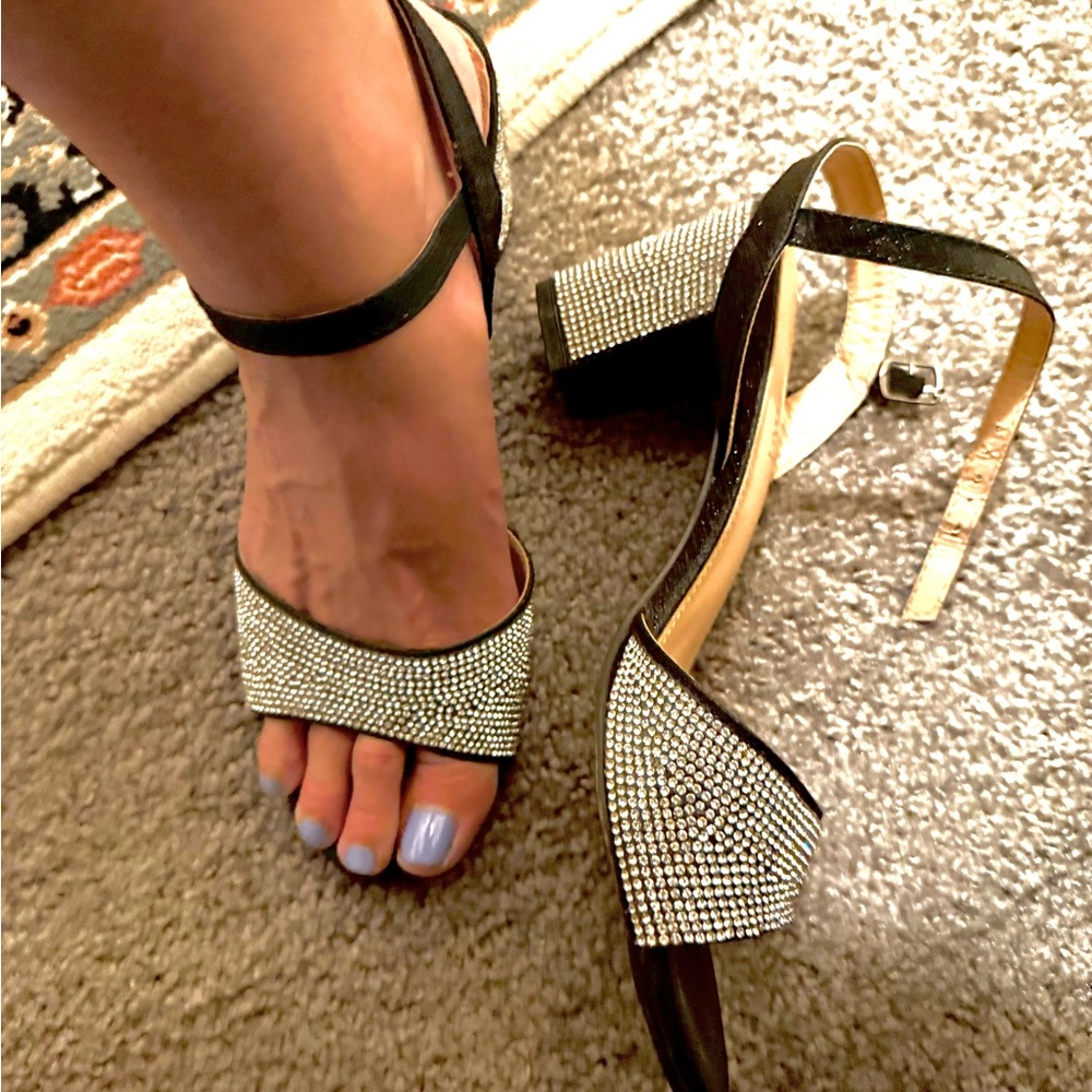 Women’s size 9 Heels